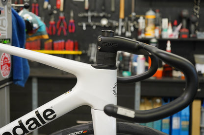 Cannondale SuperSix EVO ENVE Top-Bearing-Cap Adapter