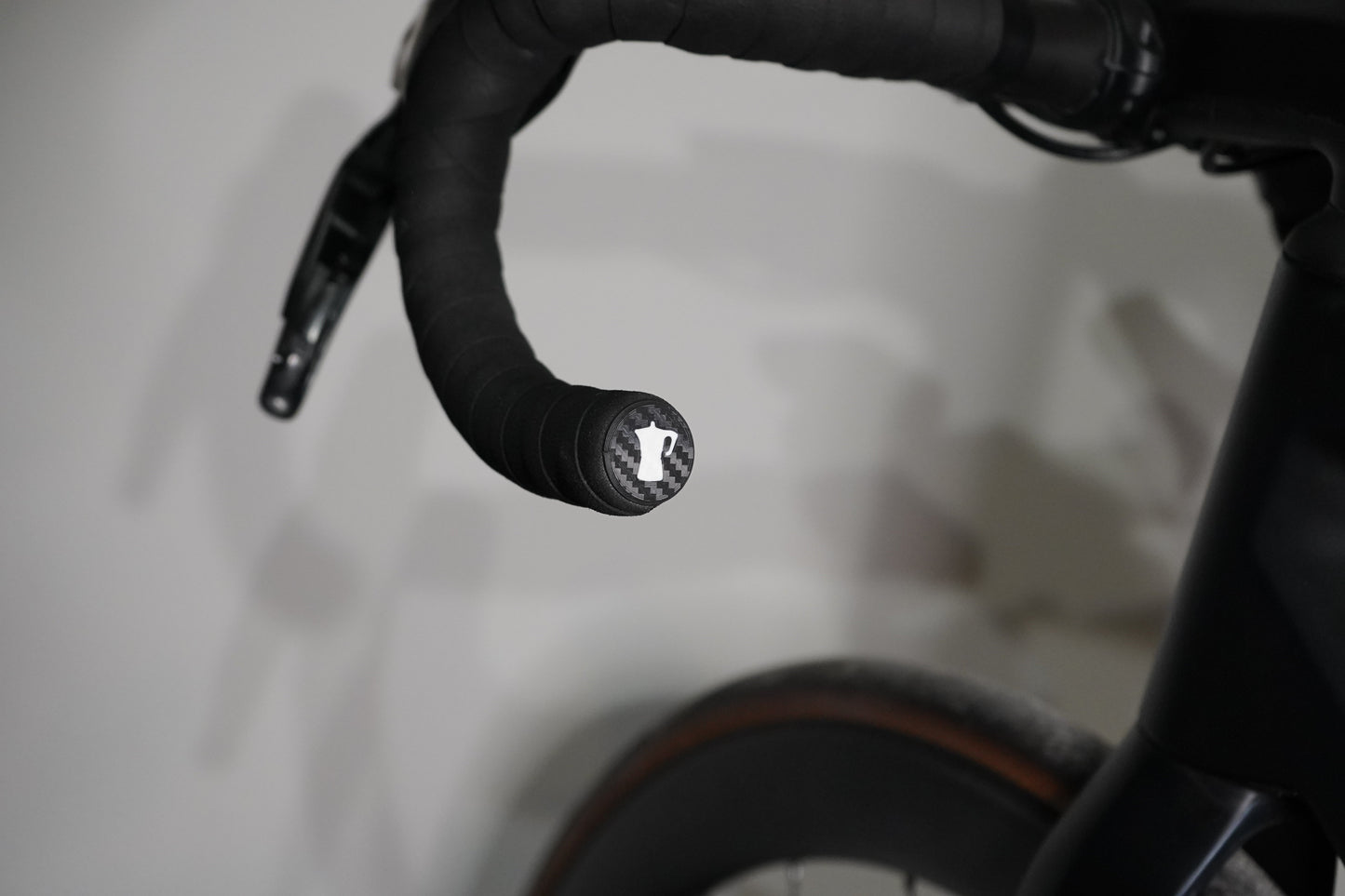 Icon Bar Plug - Moka Rush