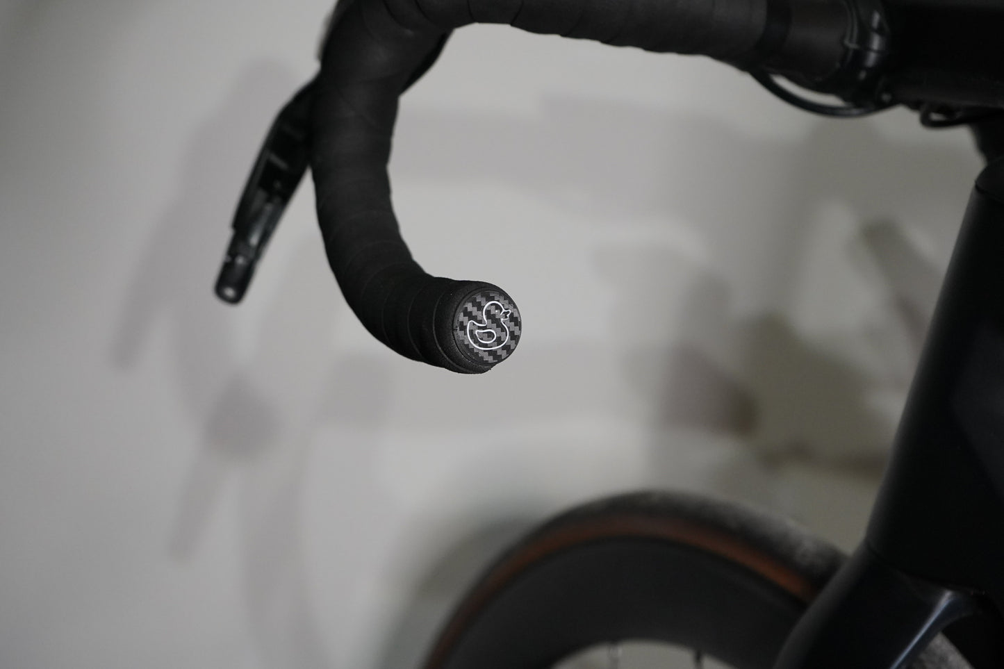 Icon Bar Plug - Aero Quack