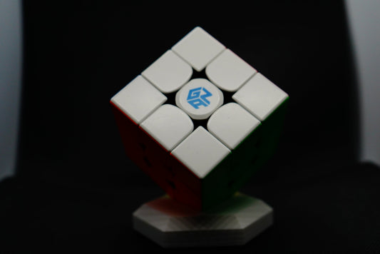 Cube Stand
