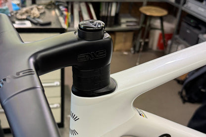 Cannondale SuperSix EVO ENVE Top-Bearing-Cap Adapter