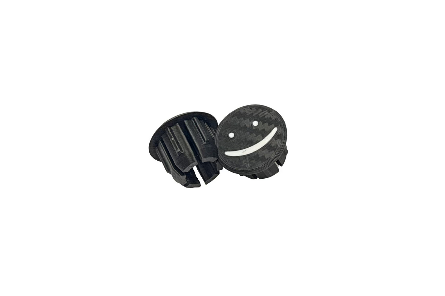 Icon Bar Plug - Vibe Check