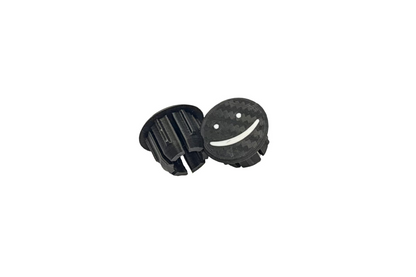 Icon Bar Plug - Vibe Check