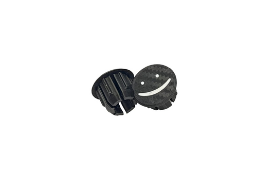 Icon Bar Plug - Vibe Check