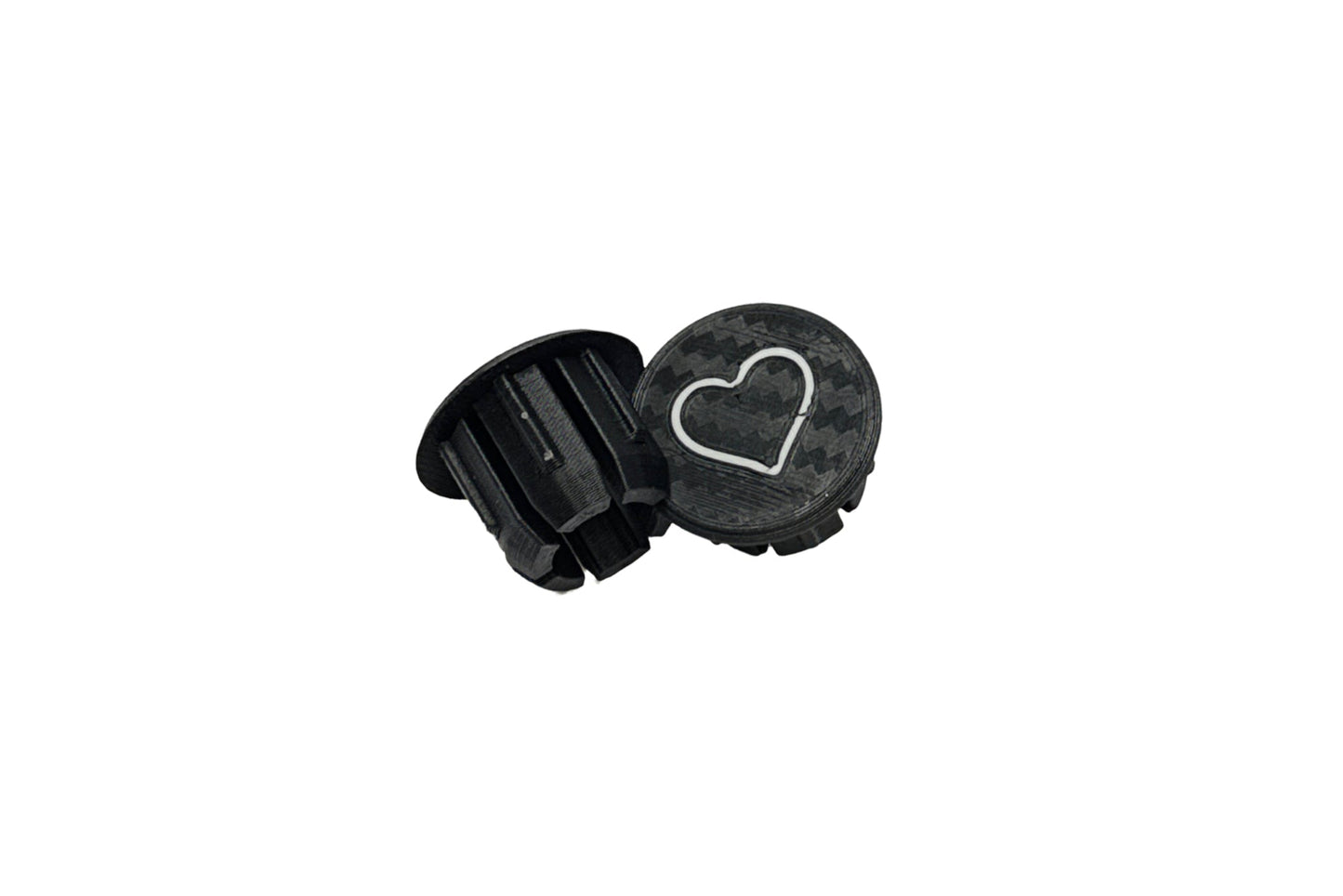 Icon Bar Plug - Heartbreaker