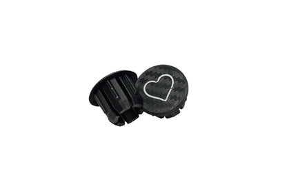 Icon Bar Plug - Heartbreaker