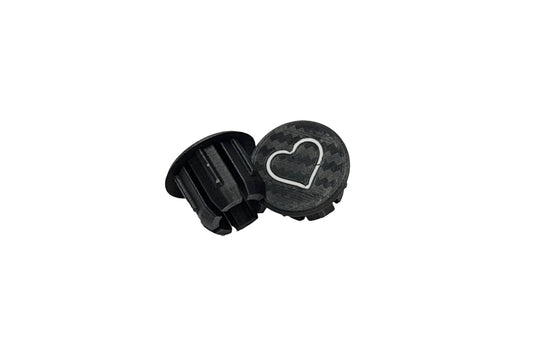 Icon Bar Plug - Heartbreaker