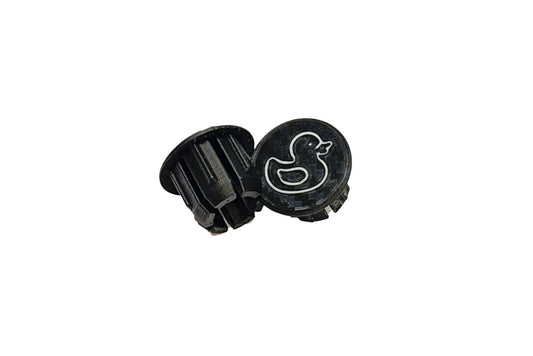 Icon Bar Plug - Aero Quack