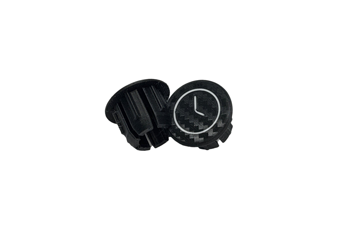 Icon Bar Plug - Time Splitter