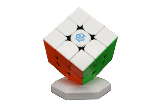 Cube Stand